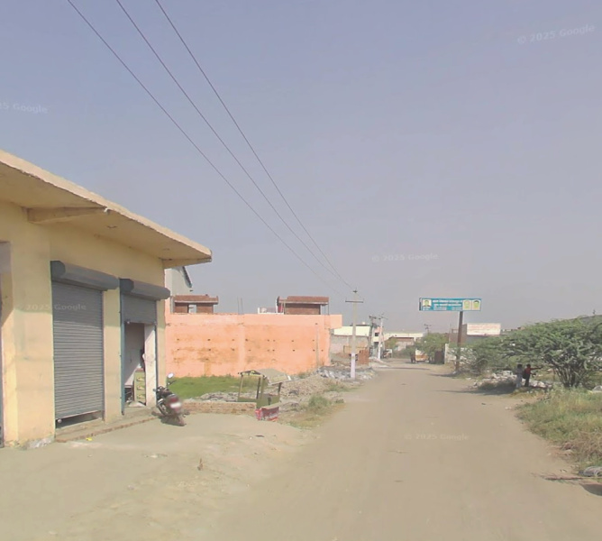  Industrial Land 1470 Sq. Yards for Sale in Sector 53 Faridabad