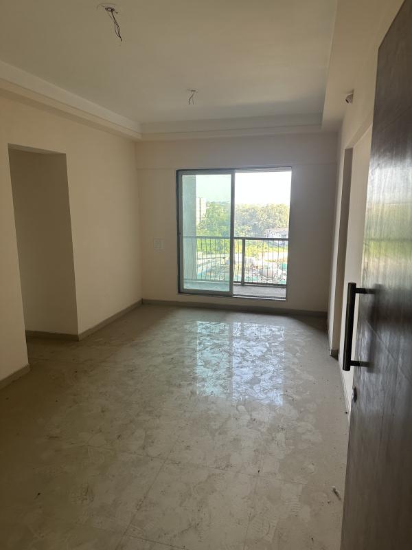 2 BHK 739 Sq.ft. Apartment for Sale in Shilphata, Thane