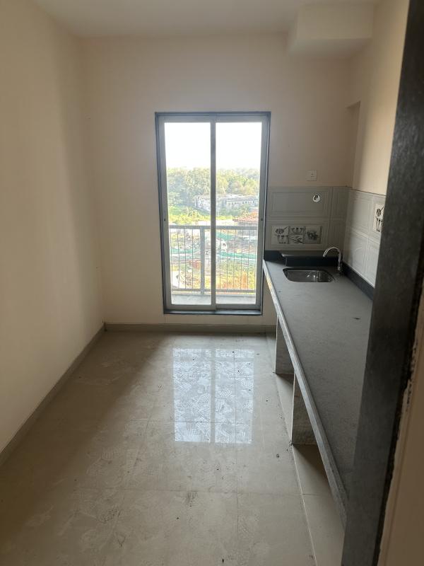 2 BHK 739 Sq.ft. Apartment for Sale in Shilphata, Thane