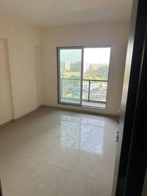 2 BHK 739 Sq.ft. Apartment for Sale in Shilphata, Thane