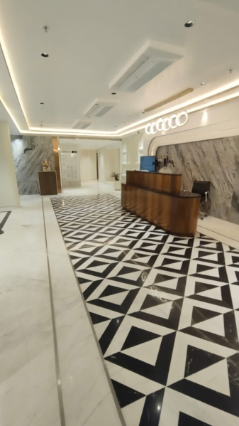 4.5 BHK 1500 Sq.ft. Apartment for Rent in Kala Nagar, Bandra East, Mumbai