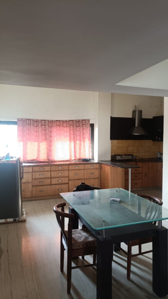 2 BHK Apartment 1500 Sq.ft. for Rent in Mall Avenue, Lucknow