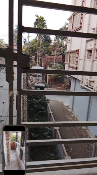 3 BHK Flat for Sale in Dum Dum Cantonment, Kolkata