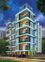 2 BHK Flat for Sale in South Dumdum, North 24 Parganas