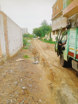  Commercial Land for Rent in Jankipuram Extension, Sector 5, Lucknow
