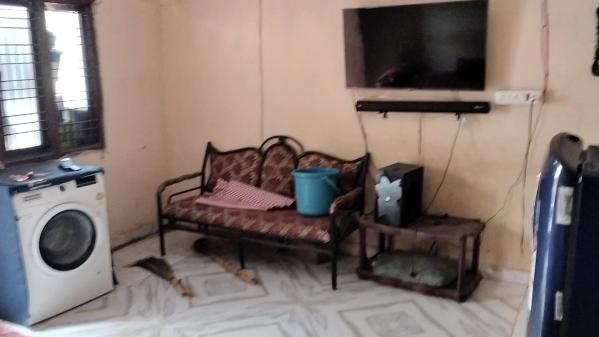 2 BHK 900 Sq.ft. Apartment for Rent in Thotapalem, Vizianagaram