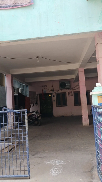 2 BHK 900 Sq.ft. Apartment for Rent in Thotapalem, Vizianagaram