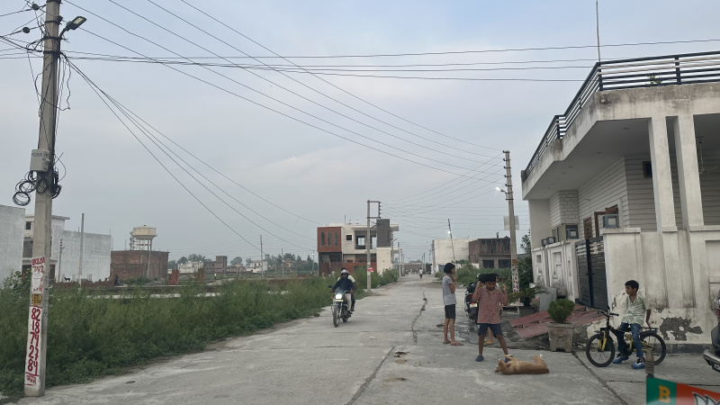  Residential Plot 1000 Sq.ft. for Sale in Solanipuram, Roorkee