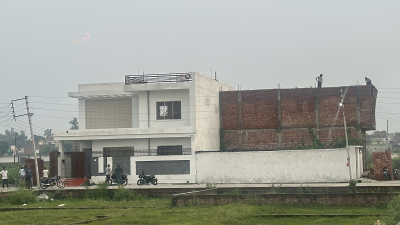  Residential Plot 1000 Sq.ft. for Sale in Solanipuram, Roorkee