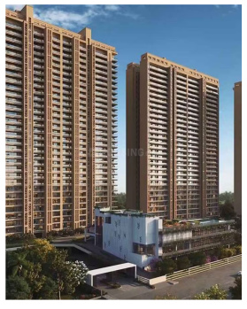 3 BHK Flat for Sale in Sector 12, Greater Noida