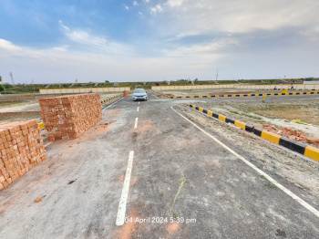  Residential Plot for Sale in Gosaiganj, Lucknow