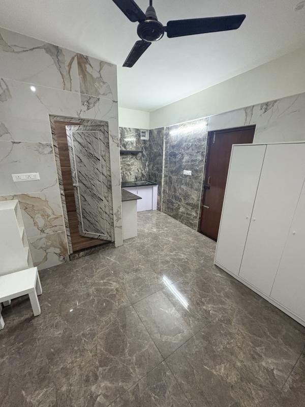  Studio Apartment 200 Sq.ft. for Rent in BTM 2nd Stage, Bangalore