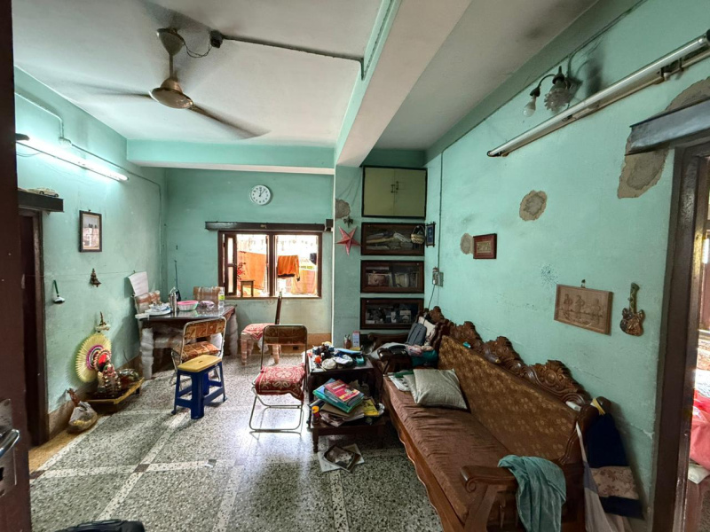 2 BHK Apartment 770 Sq.ft. for Sale in Baranagar, Kolkata