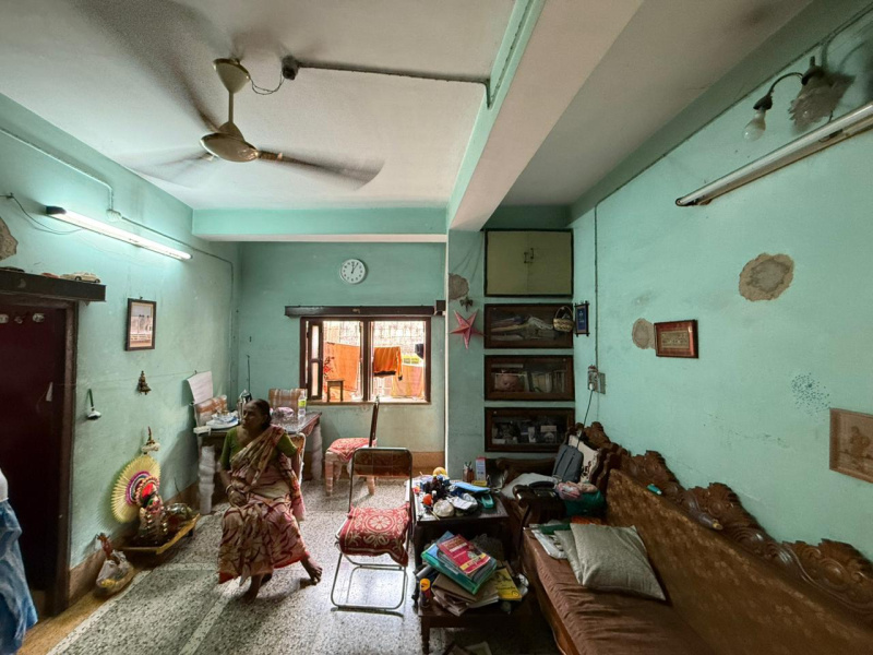 2 BHK Apartment 770 Sq.ft. for Sale in Baranagar, Kolkata