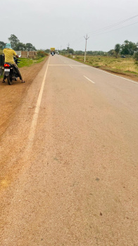  Commercial Land for Sale in Bhilai Nagar, Durg