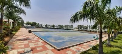  Commercial Land 250 Sq. Yards for Sale in Adibatla, Hyderabad