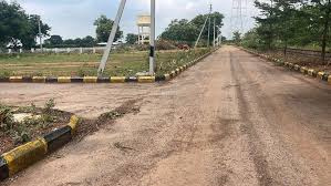  Commercial Land 250 Sq. Yards for Sale in Adibatla, Hyderabad