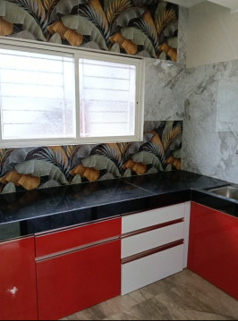 2 BHK 2800 Sq.ft. Apartment for Rent in RK Nagar, Kolhapur