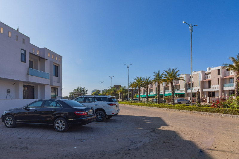 3 BHK Villa 1308 Sq.ft. for Sale in Sirsi Road, Sirsi Road, Jaipur