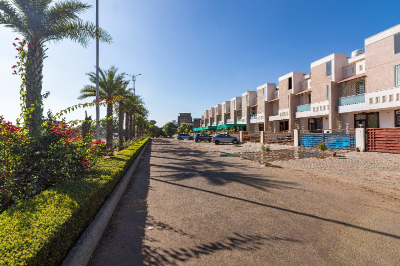 3 BHK Villa 1308 Sq.ft. for Sale in Sirsi Road, Sirsi Road, Jaipur