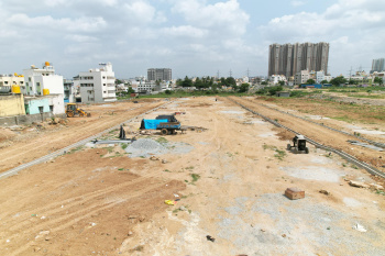 Residential Plot for Sale in Kr Puram, Bangalore