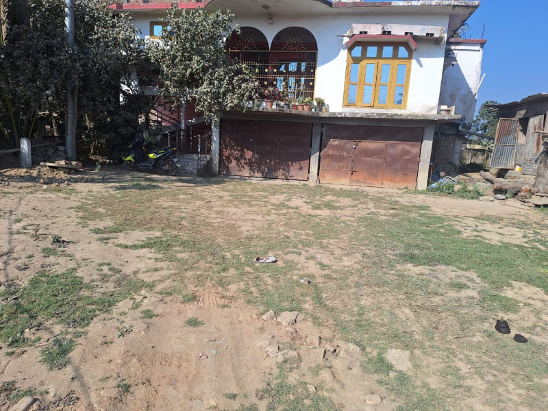 4 BHK Residential Plot 400 Sq. Meter for Sale in Teok, Jorhat
