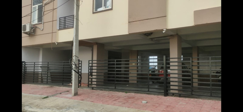 3 BHK Apartment 955 Sq.ft. for Sale in Sikar Road, Jaipur