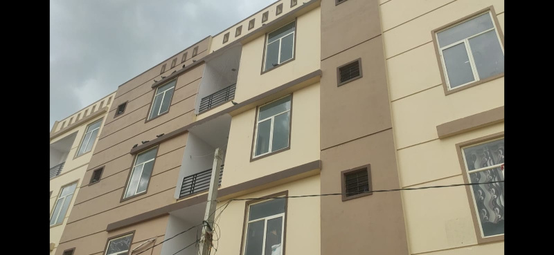 3 BHK Apartment 955 Sq.ft. for Sale in Sikar Road, Jaipur