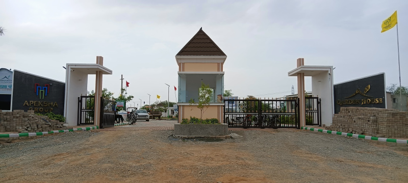  Residential Plot 272 Sq. Yards for Sale in Reengus, Sikar