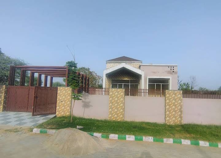 2 BHK House 340 Sq. Yards for Sale in Reengus, Sikar