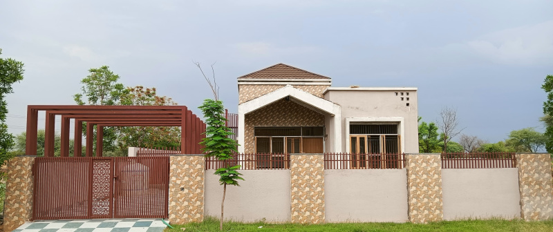 2 BHK House 340 Sq. Yards for Sale in Reengus, Sikar