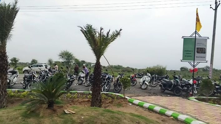  Residential Plot 138 Sq. Yards for Sale in Ajmer Road, Jaipur