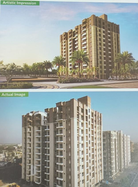 2 BHK Apartment 1109 Sq. Yards for Sale in Ajmer Road, Jaipur