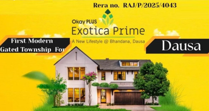  Residential Plot 144 Sq. Yards for Sale in Jaipur Road, Dausa
