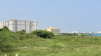  Residential Plot for Sale in Perumbakkam, Chennai