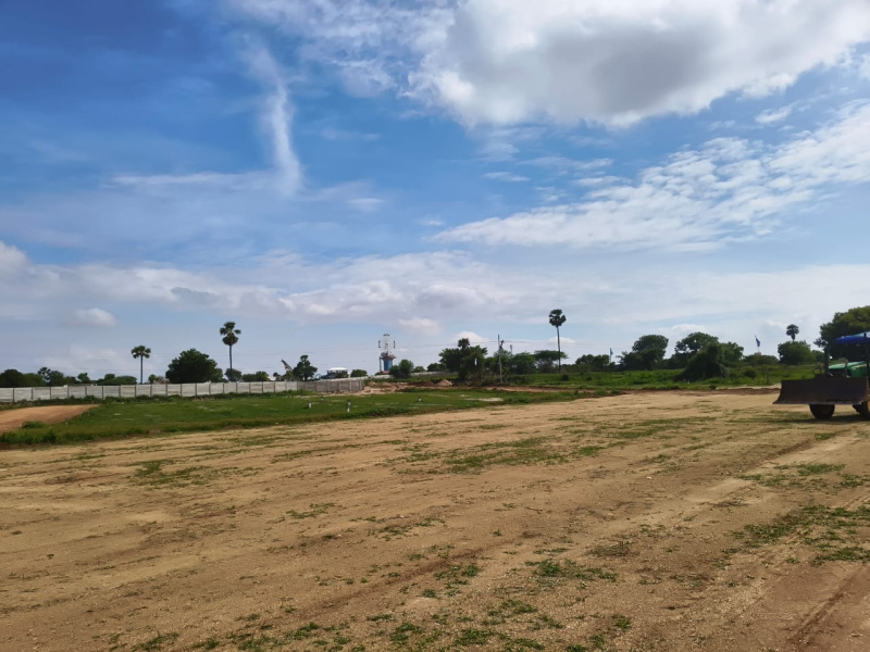  Residential Plot 167 Sq. Yards for Sale in Adibatla, Hyderabad