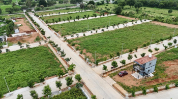  Residential Plot for Sale in Maheshwaram, Hyderabad