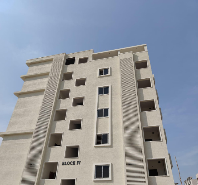 3 BHK Apartment 1500 Sq.ft. for Sale in Aminpur, Hyderabad