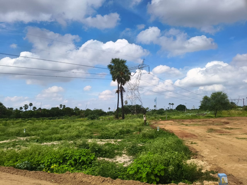  Residential Plot 180 Sq. Yards for Sale in Adibatla, Hyderabad