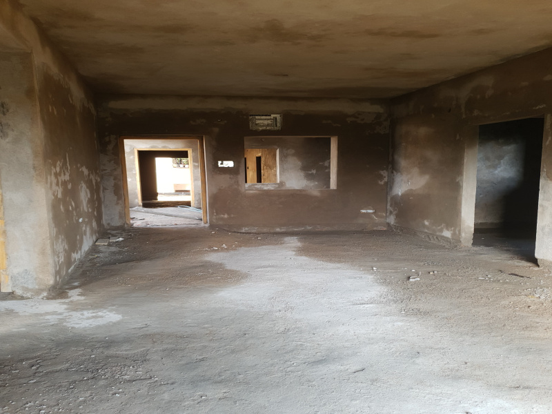 3 BHK Apartment 1500 Sq.ft. for Sale in Aminpur, Hyderabad
