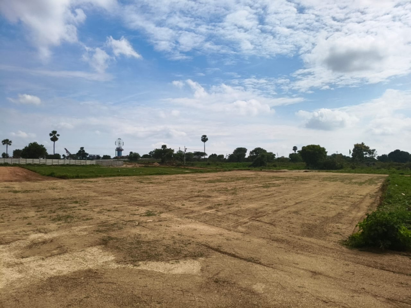  Residential Plot 289 Sq. Yards for Sale in Adibatla, Hyderabad