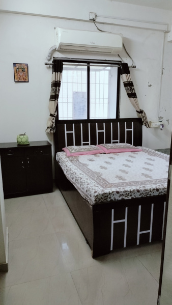 3 BHK Apartment 1000 Sq.ft. for Sale in Soma Talav