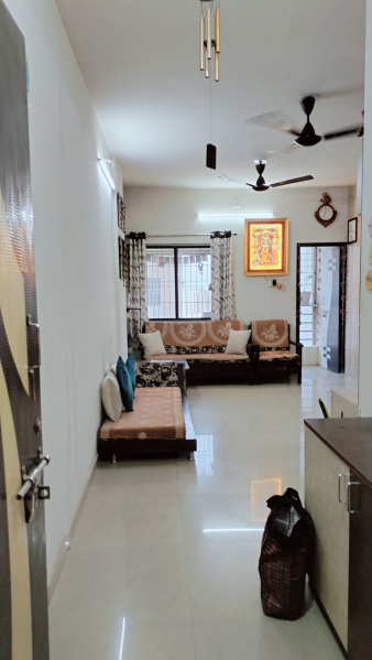 3 BHK Apartment 1000 Sq.ft. for Sale in Soma Talav