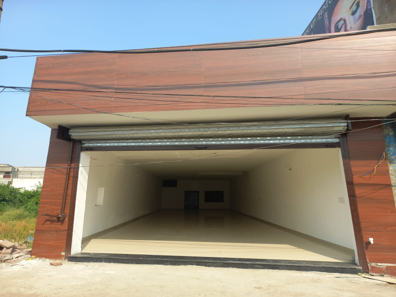  Commercial Shop 1200 Sq.ft. for Rent in Majitha Road, Amritsar