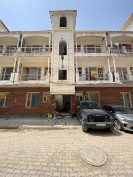 1 BHK Flat for Sale in Kharar, Mohali