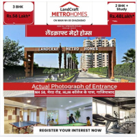  Studio Apartment for Sale in Muradnagar, Ghaziabad