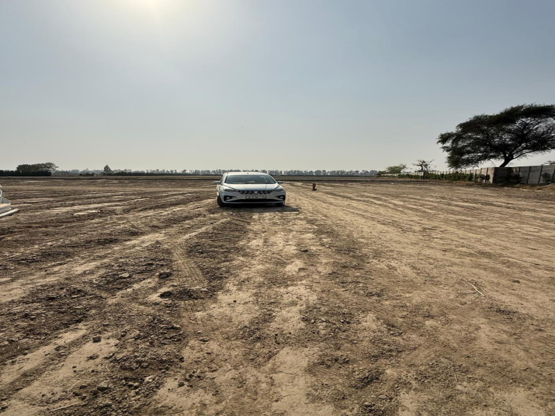  Industrial Land 628 Sq. Yards for Sale in Israna, Panipat