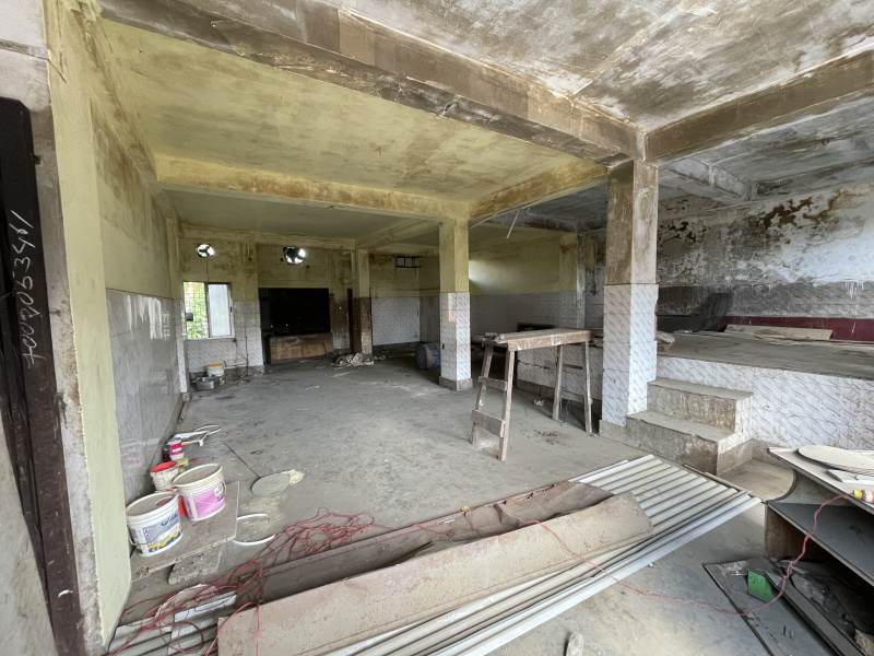  1200 Sq.ft. Office Space for Rent in Tarapur, Silchar