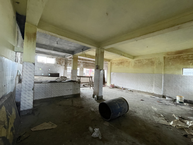  1200 Sq.ft. Office Space for Rent in Tarapur, Silchar