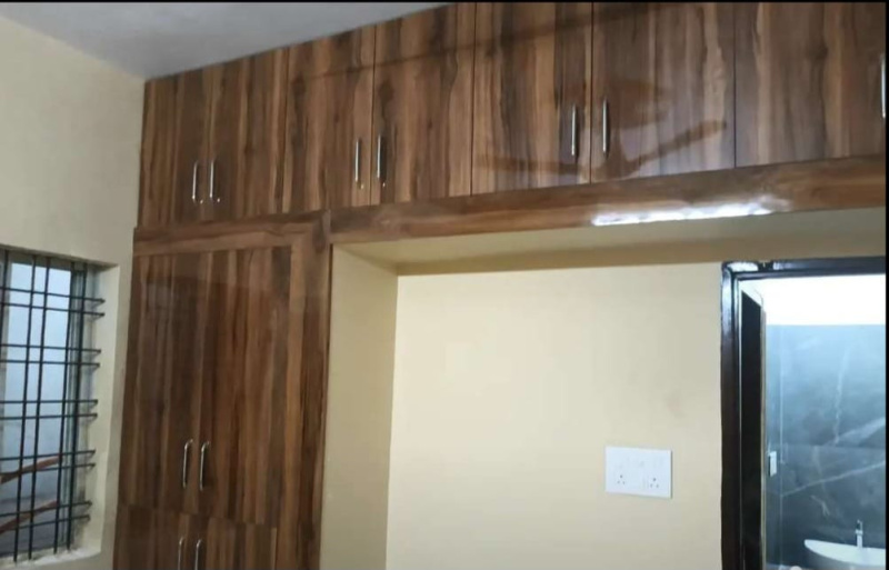 1 BHK Builder Floor 600 Sq.ft. for Rent in Bagh Mungaliya, Bhopal